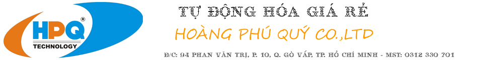 Tự Động Hóa Giá Rẻ